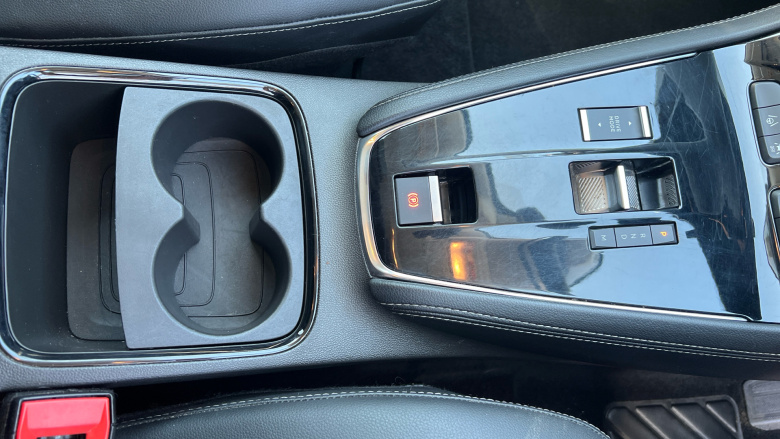 Vauxhall Grandland 1.2 Hybrid [136] Ultimate 5dr e-DCT6 Petrol Hatchback